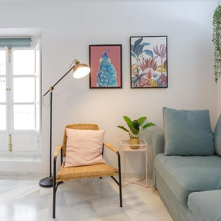 Apartamento El Noble By Cadiz4Rentals Kültér fotó