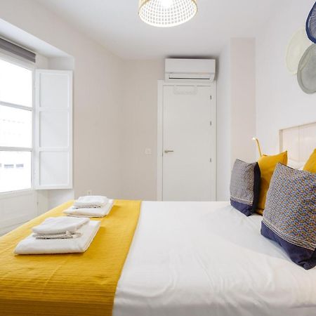 Apartamento El Noble By Cadiz4Rentals Kültér fotó