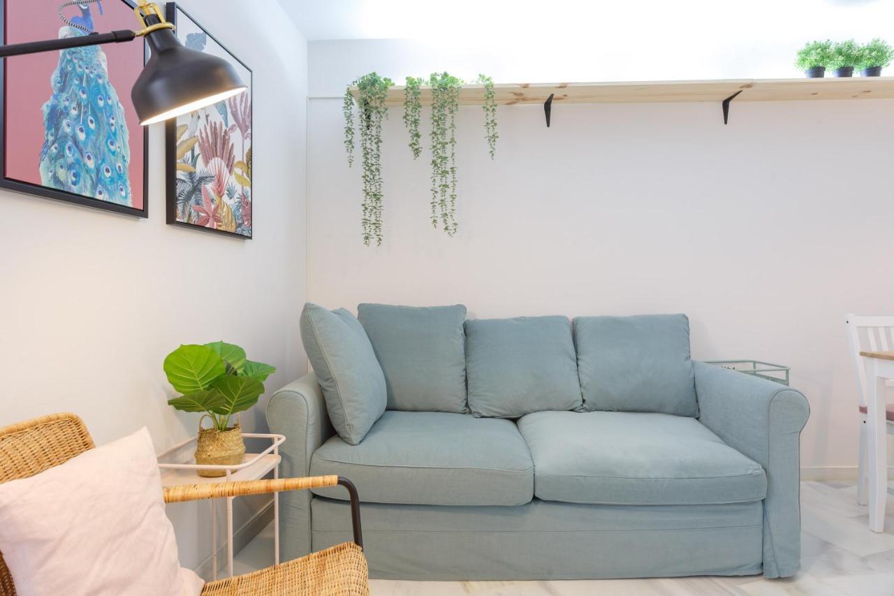 Apartamento El Noble By Cadiz4Rentals Kültér fotó