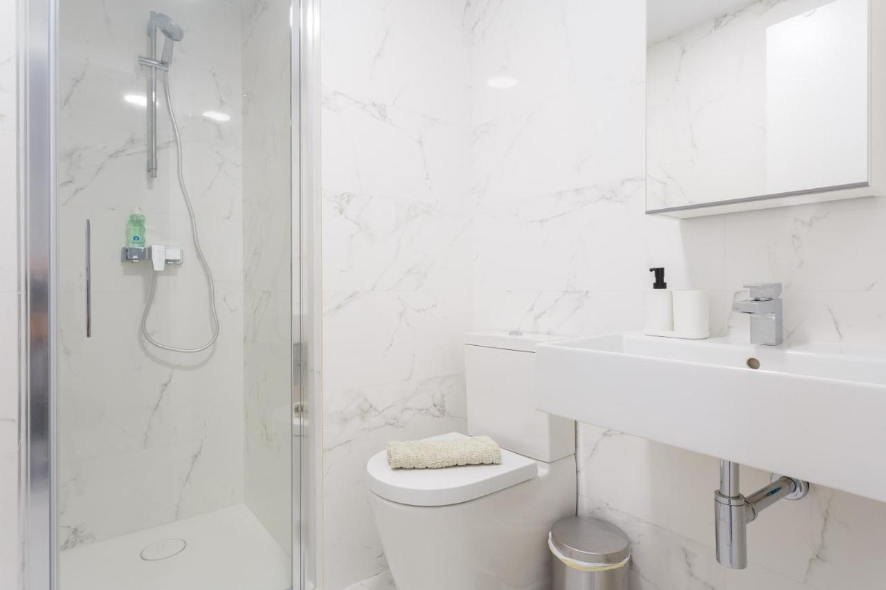 Apartamento El Noble By Cadiz4Rentals Kültér fotó