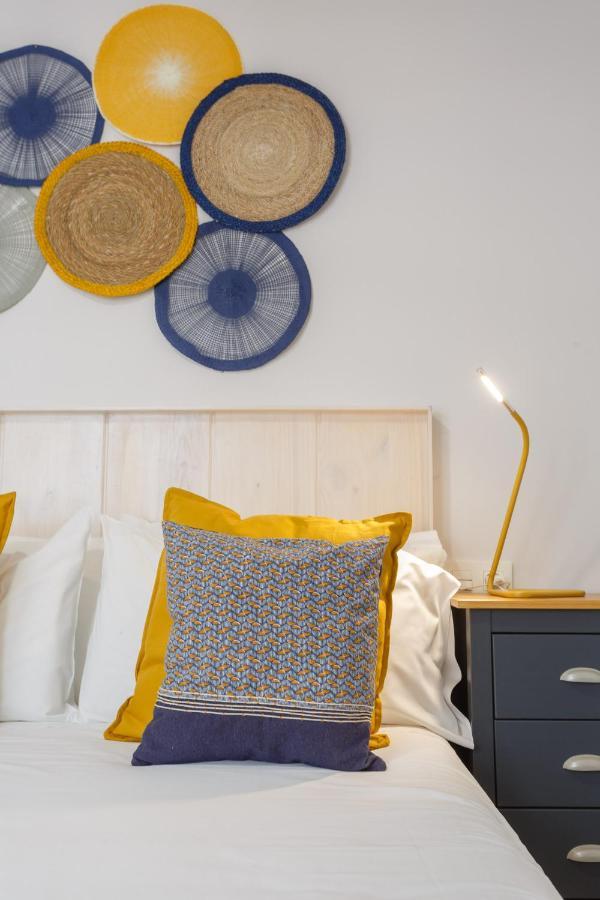 Apartamento El Noble By Cadiz4Rentals Kültér fotó