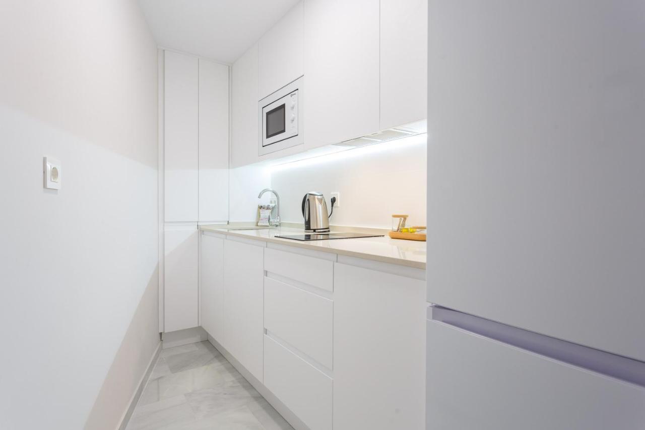 Apartamento El Noble By Cadiz4Rentals Kültér fotó