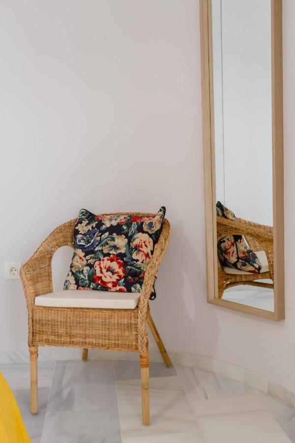 Apartamento El Noble By Cadiz4Rentals Kültér fotó